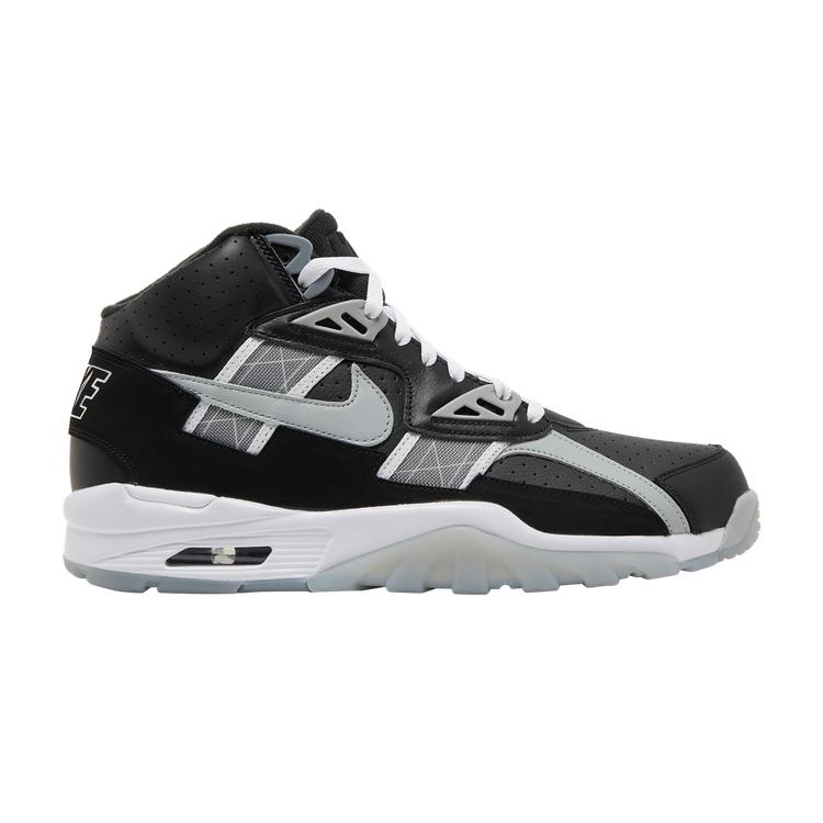 Air Trainer SC High 'Raiders'